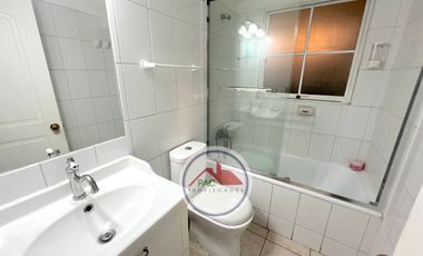 Casa en venta 3 dormitorios con piscina, cocina ampliada, en microbarrio cerrado