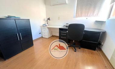Casa en venta 3 dormitorios con piscina, cocina ampliada, en microbarrio cerrado