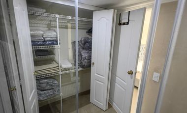 Arriendo Apto amoblado