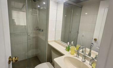 Arriendo Apto amoblado