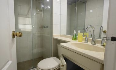 Arriendo Apto amoblado