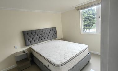 Arriendo Apto amoblado