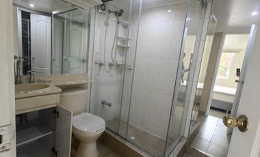 Arriendo Apto amoblado