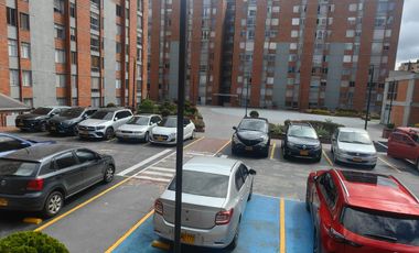 Arriendo Apto amoblado