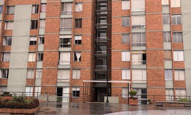 Arriendo Apto amoblado