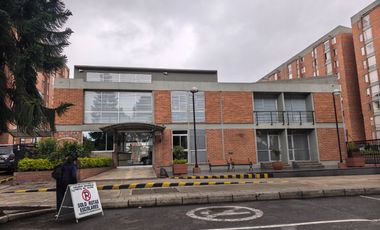 Arriendo Apto amoblado