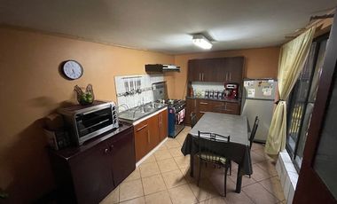 VENDE HERMOSA CASA TALCA”