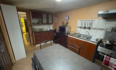 VENDE HERMOSA CASA TALCA”