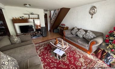 VENDE HERMOSA CASA TALCA”