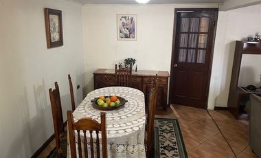 VENDE HERMOSA CASA TALCA”