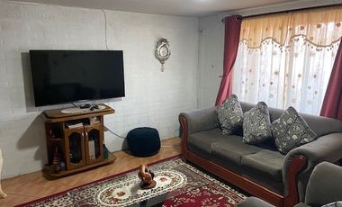 VENDE HERMOSA CASA TALCA”