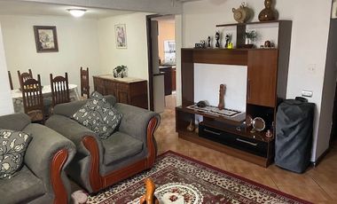 VENDE HERMOSA CASA TALCA”