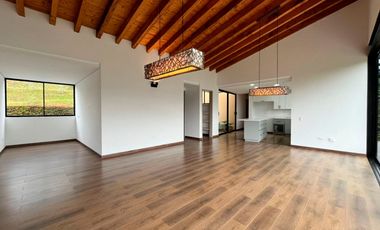 Casa en Venta en Pantanillo, Retiro Antioquia