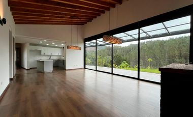 Casa en Venta en Pantanillo, Retiro Antioquia