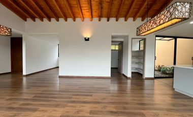 Casa en Venta en Pantanillo, Retiro Antioquia