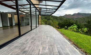 Casa en Venta en Pantanillo, Retiro Antioquia