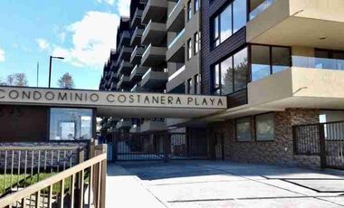 ARRIENDO DEPARTAMENTO CONDOMINIO COSTANERA PLAYA