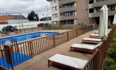 ARRIENDO DEPARTAMENTO CONDOMINIO COSTANERA PLAYA