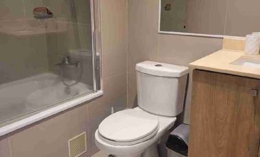 ARRIENDO DEPARTAMENTO CONDOMINIO COSTANERA PLAYA