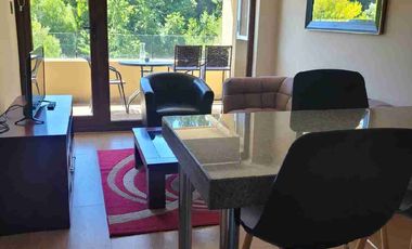 ARRIENDO DEPARTAMENTO CONDOMINIO COSTANERA PLAYA