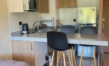 ARRIENDO DEPARTAMENTO CONDOMINIO COSTANERA PLAYA