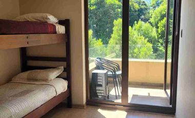 ARRIENDO DEPARTAMENTO CONDOMINIO COSTANERA PLAYA