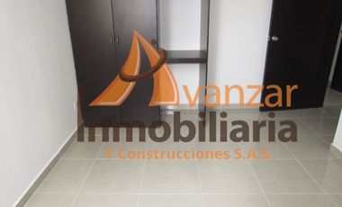 ARRIENDO APARTAMENTO BUCARAMANGA ANTONIA SANTOS ORIGAMI