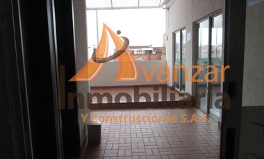 ARRIENDO APARTAMENTO BUCARAMANGA ANTONIA SANTOS ORIGAMI