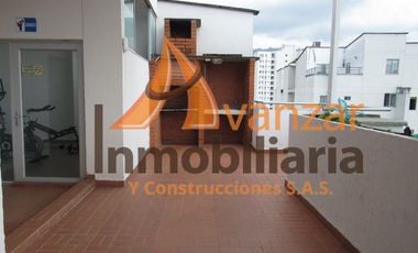 ARRIENDO APARTAMENTO BUCARAMANGA ANTONIA SANTOS ORIGAMI
