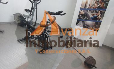 ARRIENDO APARTAMENTO BUCARAMANGA ANTONIA SANTOS ORIGAMI