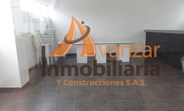 ARRIENDO APARTAMENTO BUCARAMANGA ANTONIA SANTOS ORIGAMI