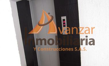 ARRIENDO APARTAMENTO BUCARAMANGA ANTONIA SANTOS ORIGAMI