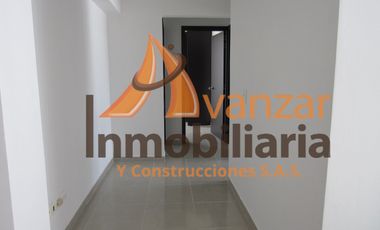 ARRIENDO APARTAMENTO BUCARAMANGA ANTONIA SANTOS ORIGAMI