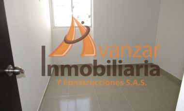 ARRIENDO APARTAMENTO BUCARAMANGA ANTONIA SANTOS ORIGAMI