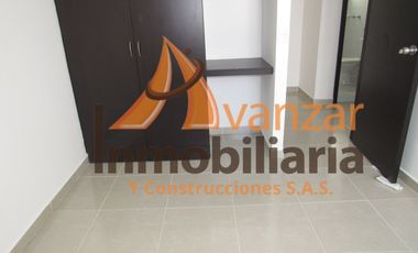 ARRIENDO APARTAMENTO BUCARAMANGA ANTONIA SANTOS ORIGAMI