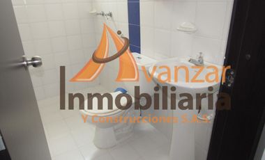 ARRIENDO APARTAMENTO BUCARAMANGA ANTONIA SANTOS ORIGAMI