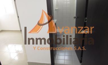 ARRIENDO APARTAMENTO BUCARAMANGA ANTONIA SANTOS ORIGAMI