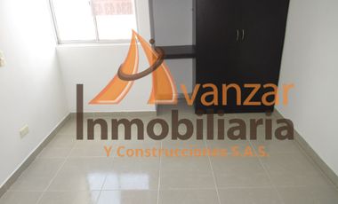 ARRIENDO APARTAMENTO BUCARAMANGA ANTONIA SANTOS ORIGAMI