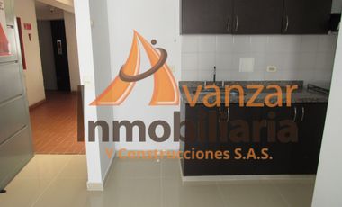 ARRIENDO APARTAMENTO BUCARAMANGA ANTONIA SANTOS ORIGAMI