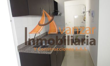 ARRIENDO APARTAMENTO BUCARAMANGA ANTONIA SANTOS ORIGAMI