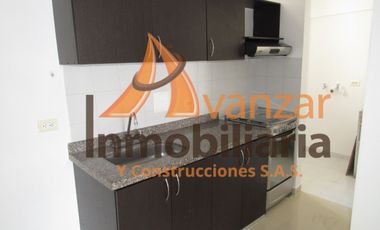 ARRIENDO APARTAMENTO BUCARAMANGA ANTONIA SANTOS ORIGAMI