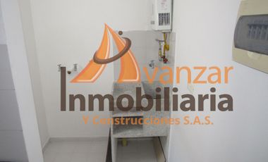 ARRIENDO APARTAMENTO BUCARAMANGA ANTONIA SANTOS ORIGAMI