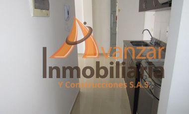 ARRIENDO APARTAMENTO BUCARAMANGA ANTONIA SANTOS ORIGAMI