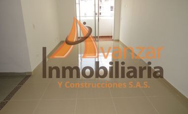 ARRIENDO APARTAMENTO BUCARAMANGA ANTONIA SANTOS ORIGAMI