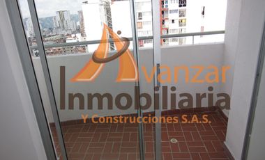 ARRIENDO APARTAMENTO BUCARAMANGA ANTONIA SANTOS ORIGAMI