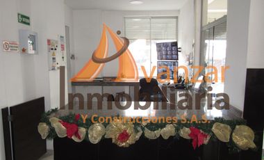 ARRIENDO APARTAMENTO BUCARAMANGA ANTONIA SANTOS ORIGAMI