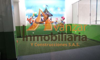 ARRIENDO APARTAMENTO BUCARAMANGA ANTONIA SANTOS ORIGAMI