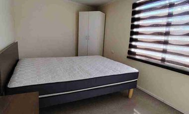 ARRIENDO CASA INDEPENDIENTE, SEGUNDA FAJA