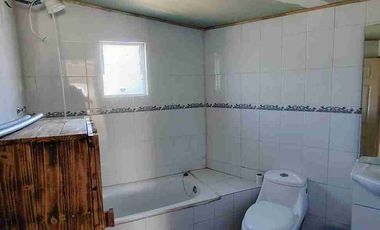 ARRIENDO CASA INDEPENDIENTE, SEGUNDA FAJA