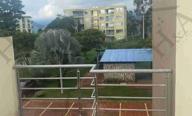 Venta de Casa en Condominio, La Mesa Cundinamarca